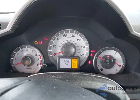 2013 Honda Pilot Ex-L из США, поврежденный, VIN 5FNYF3H59DB001657